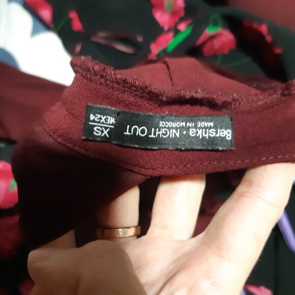 Bershka Overalls - Picture 5 of 8